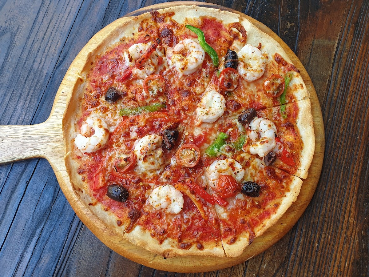 Made In Italy Alexandria Pizza & Pasta Photos 2